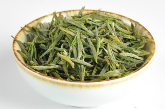霍山黃芽算是好茶嗎 霍山黃芽什麼檔次