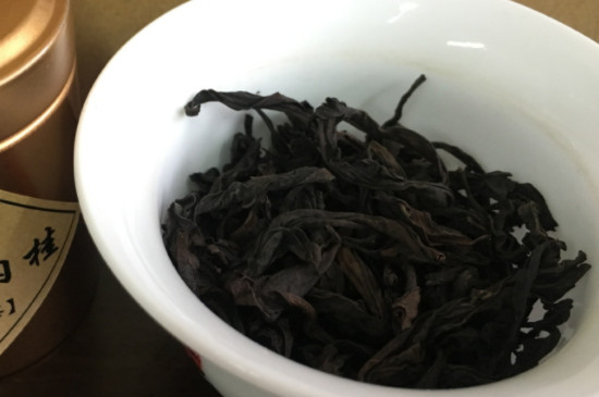 正岩肉桂茶属于什么茶