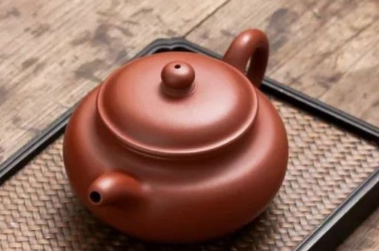 紫砂壺正確開壺法