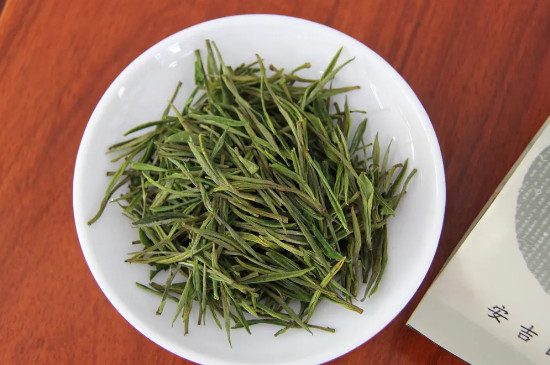 白茶毛峰屬於什麼茶
