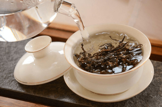 普洱茶喝法,喝普洱茶有什么好处