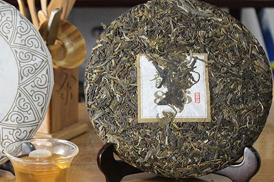 普洱茶十大名牌，其中大益普洱茶最具特色