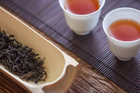 普洱茶年份越久越好吗?