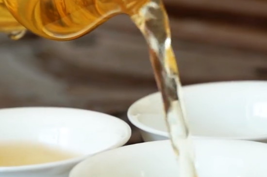 水仙属于哪种茶