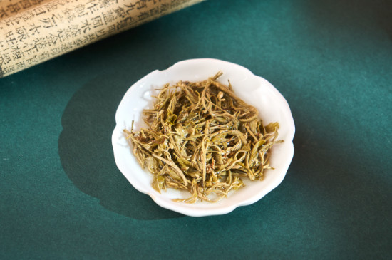 黴茶葉有什麼好處和副作用