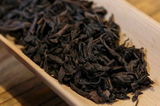 正岩肉桂算好茶吗