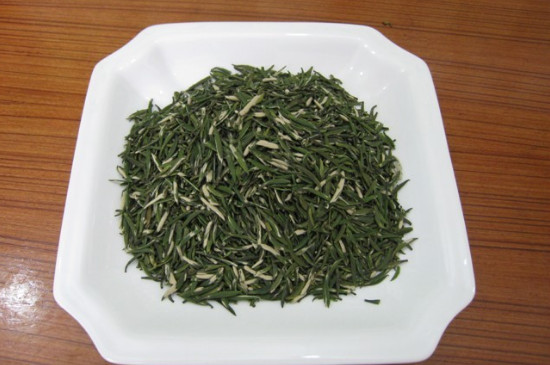 南山寿眉是绿茶吗