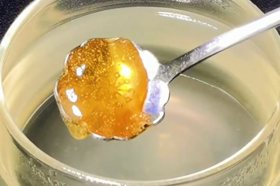 蜂蜜水多少度水溫合適