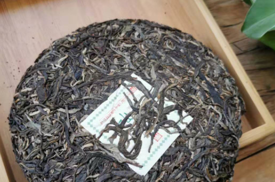 没有茶刀茶饼怎么弄碎