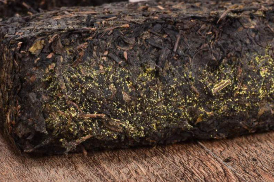 黑茶的功效与作用 黑茶的9大功效与作用