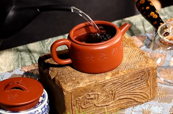 普洱茶口感描述 普洱茶什麼味道