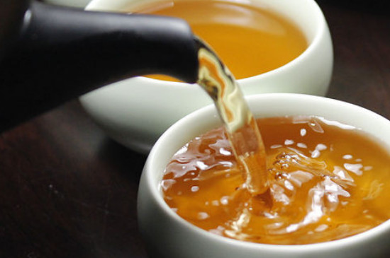 武夷肉桂茶的正确冲泡方法