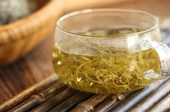 莓茶的壞處