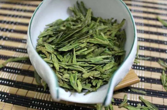 茶葉種類大全：50種"公眾標準茶"一覽