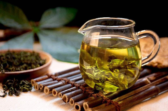 冬天喝什么花茶好呢