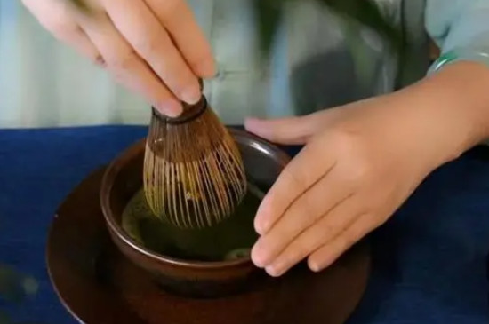 宋代點茶口感如何