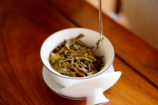 茶葉等級哪個最好