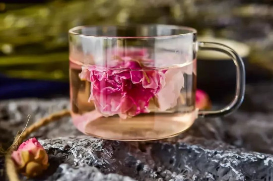 早上适合喝什么茶，红茶/蜂蜜柚子茶等
