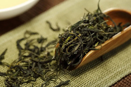 毛峰茶用多少度水泡