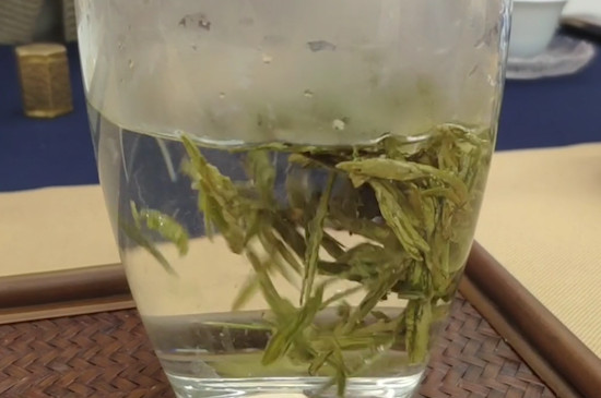 龙井茶需要洗茶吗