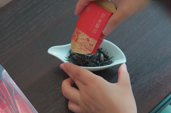 单丛是乌龙茶吗
