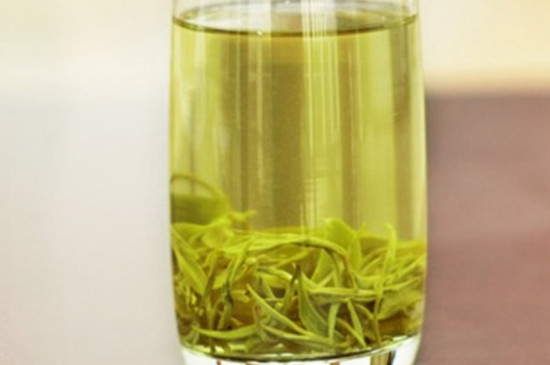 碧螺春属于哪种茶