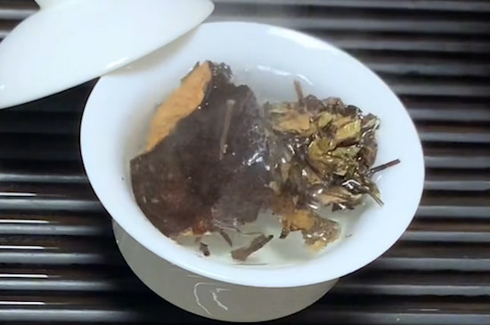 泡陳皮的3個禁忌