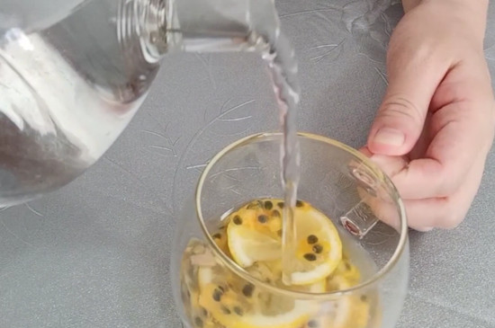 水果茶怎样搭配好喝