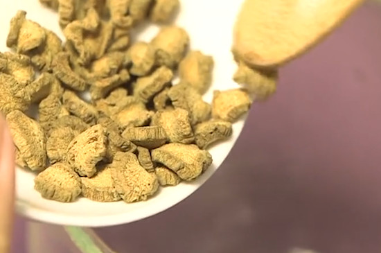牛蒡茶是什麼意思？