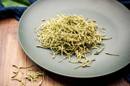 6种，消炎杀菌最强的茶叶