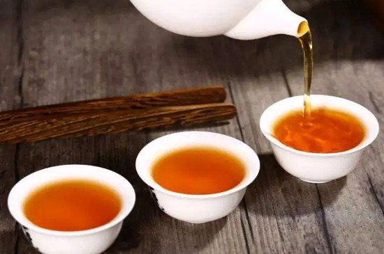 安徽祁门红茶的特点