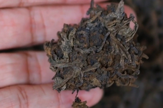 碎银子是什么茶