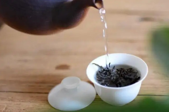 喝什么茶能减肥快又能瘦身
