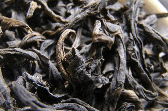 大红袍茶的味道及特点