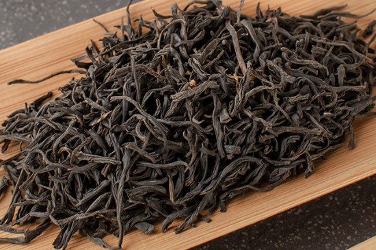 武夷山正山小種是什麼茶