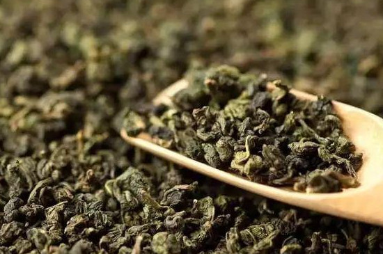 乌龙茶和碧螺春的区别
