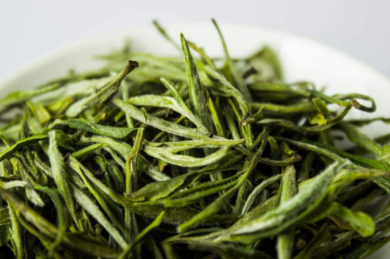 黄山毛峰是什么茶