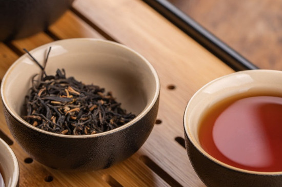 紅茶有保質期嗎一般保持多久