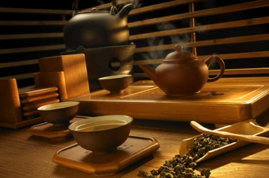 如何用茶具泡茶图解，用茶具泡茶的方法