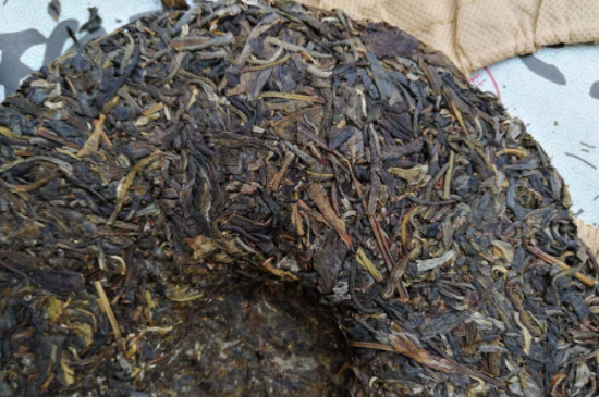 楚雄有普洱茶吗