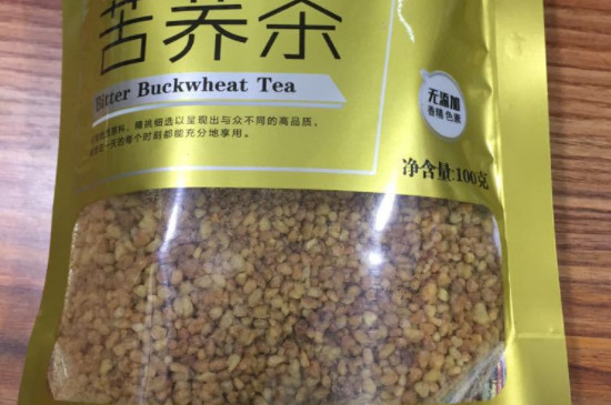 苦蕎茶的功效和作用，苦蕎茶對人的好處有哪些