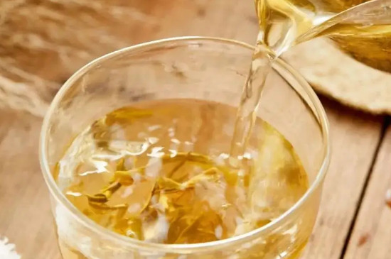 茉莉花茶怎麼沖泡