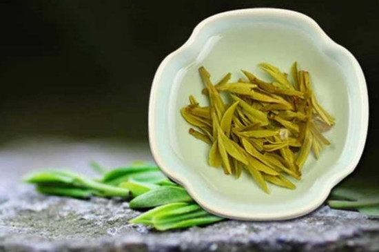 中國十大茶葉連鎖品牌排行榜，程裕新/八馬等