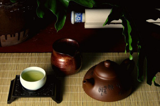 最吸引人的茶叶文案，怎么写茶叶营销文案吸引人