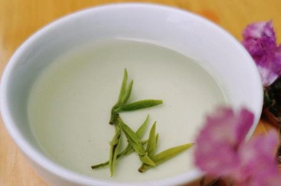 蒙頂甘露怎麼沖泡