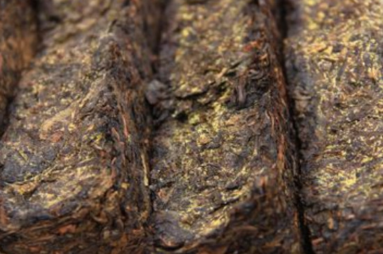 陕西茯茶属于什么茶