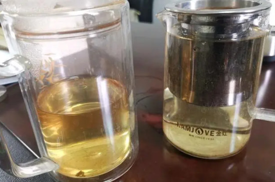 喝蜂蜜水的4大禁忌