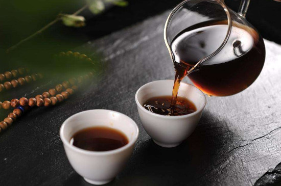 女人喝生普洱茶还是熟普洱茶
