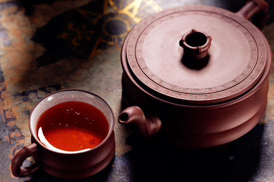 普洱屬於紅茶還是綠茶