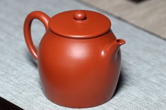 为什么不能买朱泥壶